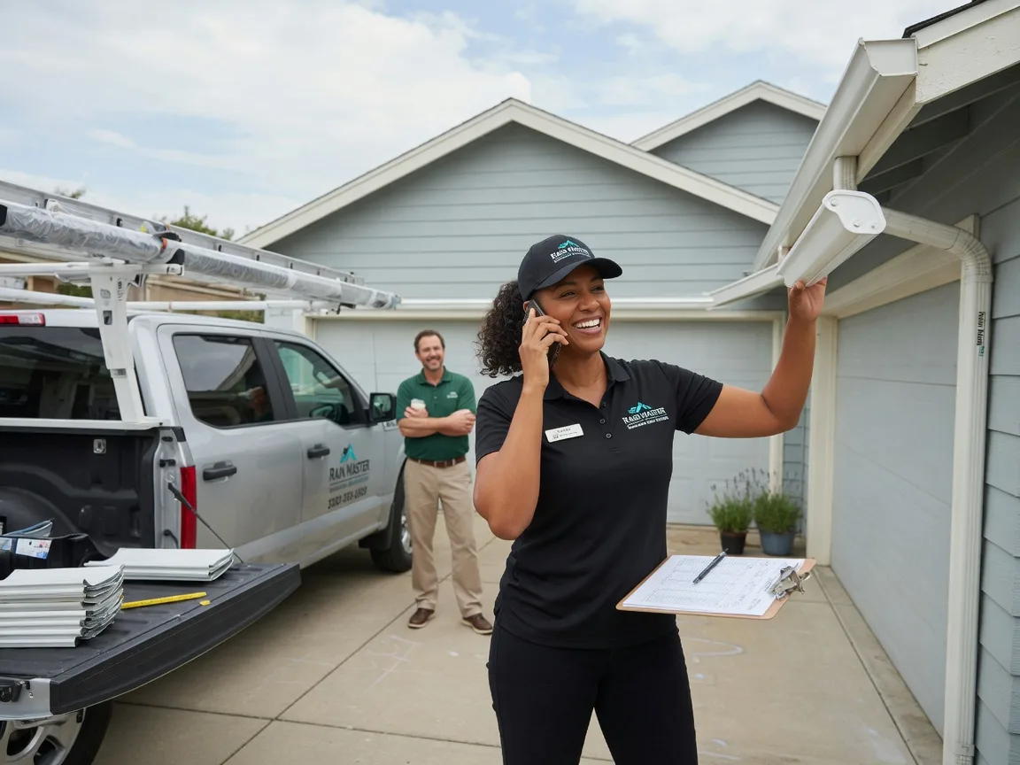Gutter Installation Ochopee, FL FAQs